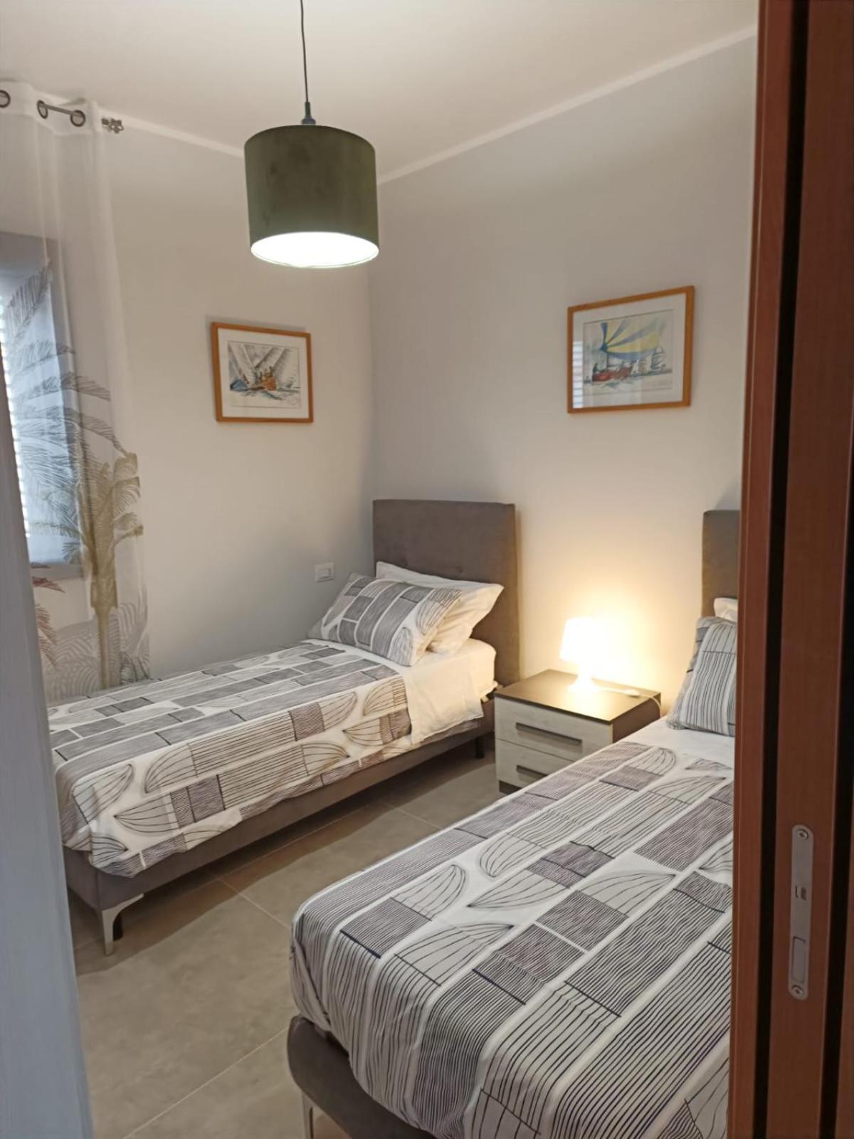B&B Costa D'Abruzzo Монтесильвано Экстерьер фото