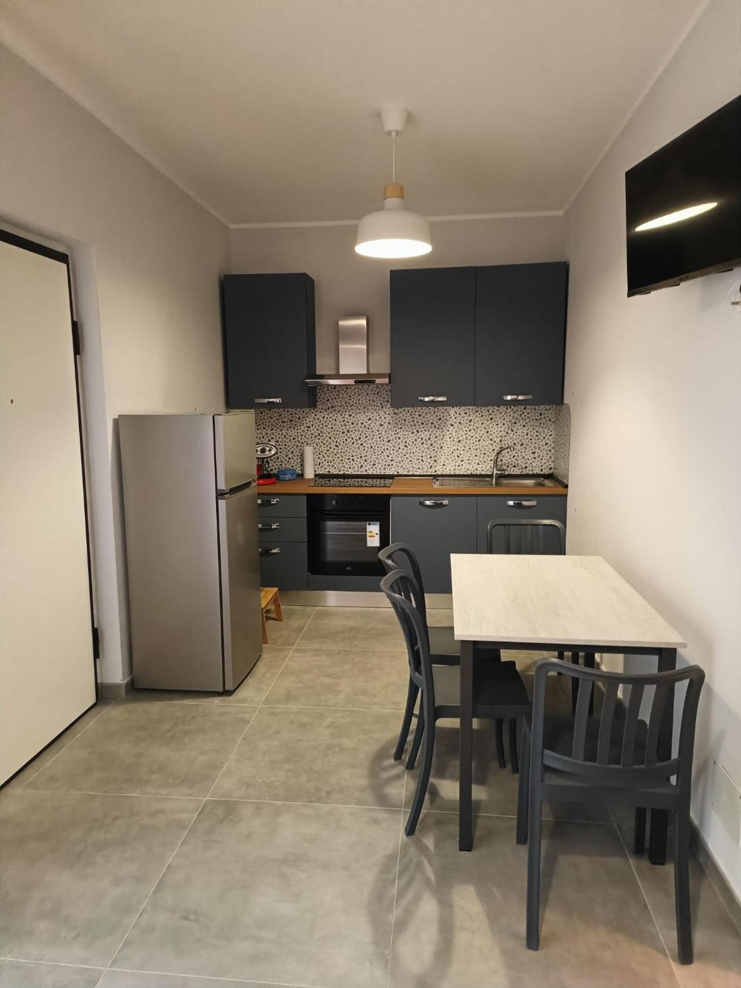 B&B Costa D'Abruzzo Монтесильвано Экстерьер фото