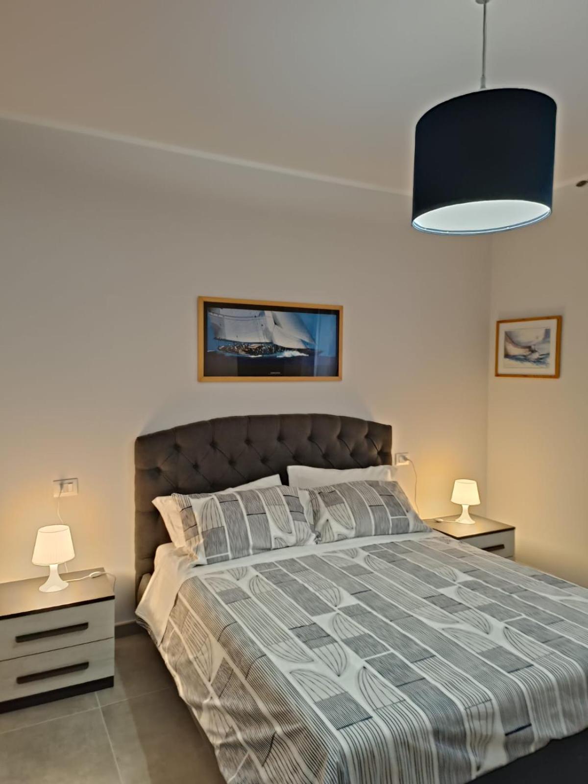 B&B Costa D'Abruzzo Монтесильвано Экстерьер фото